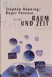 Raum und Zeit - Cover