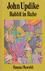 Rabbit in Ruhe