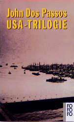USA-Trilogie - Cover