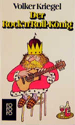 Der Rock'n'Roll-König