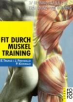 Fit durch Muskeltraining