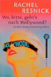 Wo, bitte, geht's nach Hollywood? - Cover