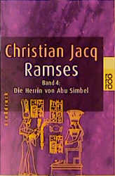 Ramses 4 - Cover