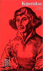 Nikolaus Kopernikus - Cover