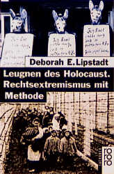 Leugnen des Holocaust