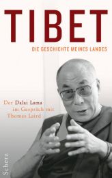 Tibet: Die Geschichte meines Landes