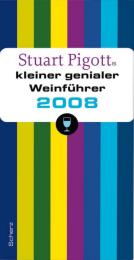 Kleiner genialer Weinführer 2008