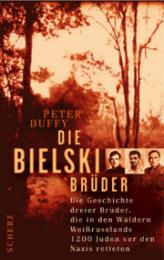 Die Bielski-Brüder