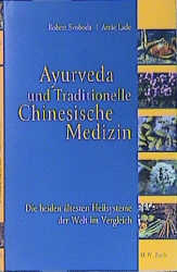 Ayurveda und Traditionelle Chinesische Medizin