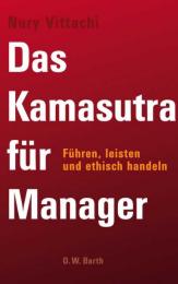 Das Kamasutra für Manager