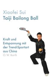 Taiji Bailong Ball