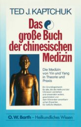 Das große Buch der chinesischen Medizin