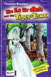 Ein Fall für dich und das Tiger-Team 36