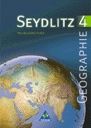 Seydlitz Geographie, BW, Gy - Cover