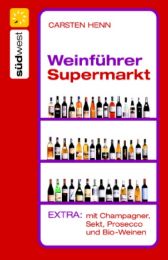 Weinführer Supermarkt