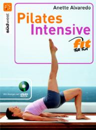 Pilates Intensive