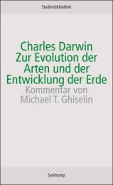 Zur Evolution der Arten und der Entwicklung der Erde