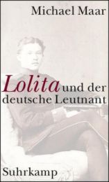 Lolita und der deutsche Leutnant