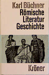 Römische Literaturgeschichte