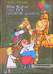 Don Blech und der goldene Junker