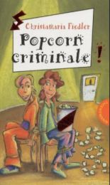 Popcorn criminale