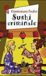 Sushi criminale