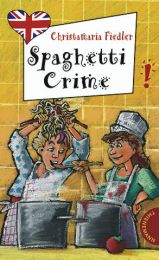 Spaghetti Crime