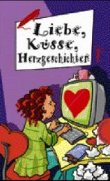 Liebe, Küsse, Herzgeschichten - Cover