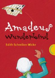 Amadeus Wunderkind