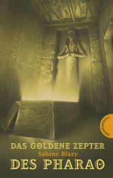 Das goldene Zepter des Pharao