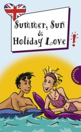 Summer, Sun and Holiday Love