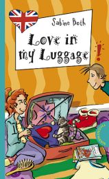 Love is my Luggage