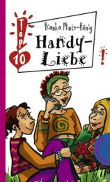 Handy-Liebe! - Cover