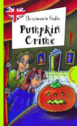Pumpkin Crime