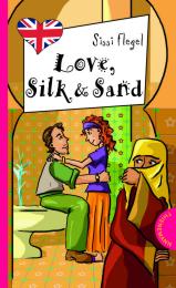 Love, Silk & Sand !