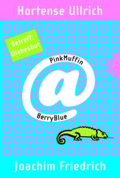 PinkMuffin at BerryBlue.Betreff: DiebesGut - Cover