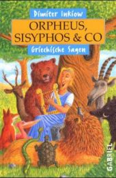 Orpheus, Sisyphos & Co
