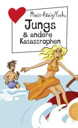 Jungs & andere Katastrophen - Cover