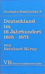 Deutschland im 19.Jahrhundert 1815-1871