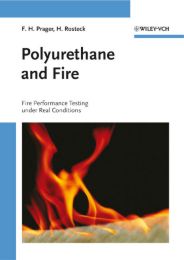 Polyurethane and Fire