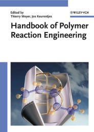 Handbook of Polymer Reaction Engineering