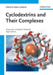 Handbook of Cyclodextrins
