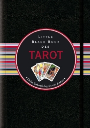 Little Black Book des Tarot