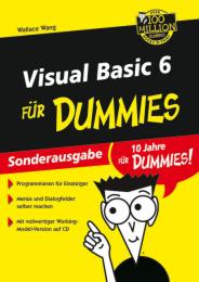 Visual Basic 6 für Dummies