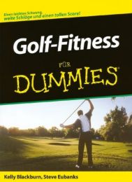 Golf-Fitness für Dummies