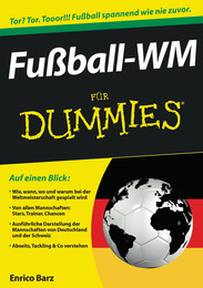 Fußball-WM für Dummies