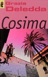 Cosima - Cover