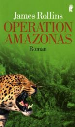 Operation Amazonas