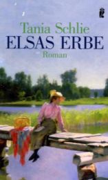 Elsas Erbe - Cover