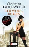 Leb wohl, Berlin - Cover